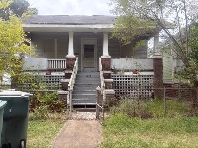 3405 Bernardo De Galvez Avenue, Galveston