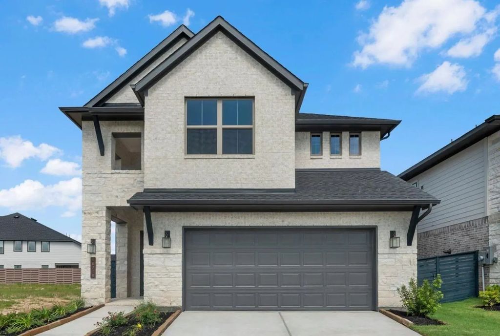 10710 Ursa Street, Richmond