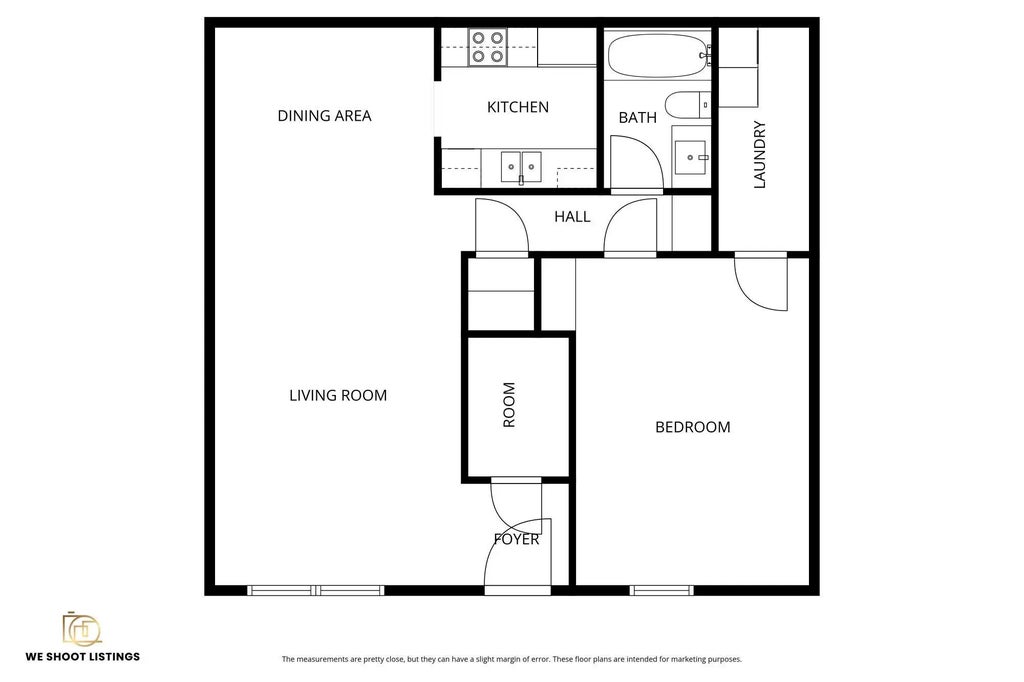 4627 Wild Indigo Street 591, Houston