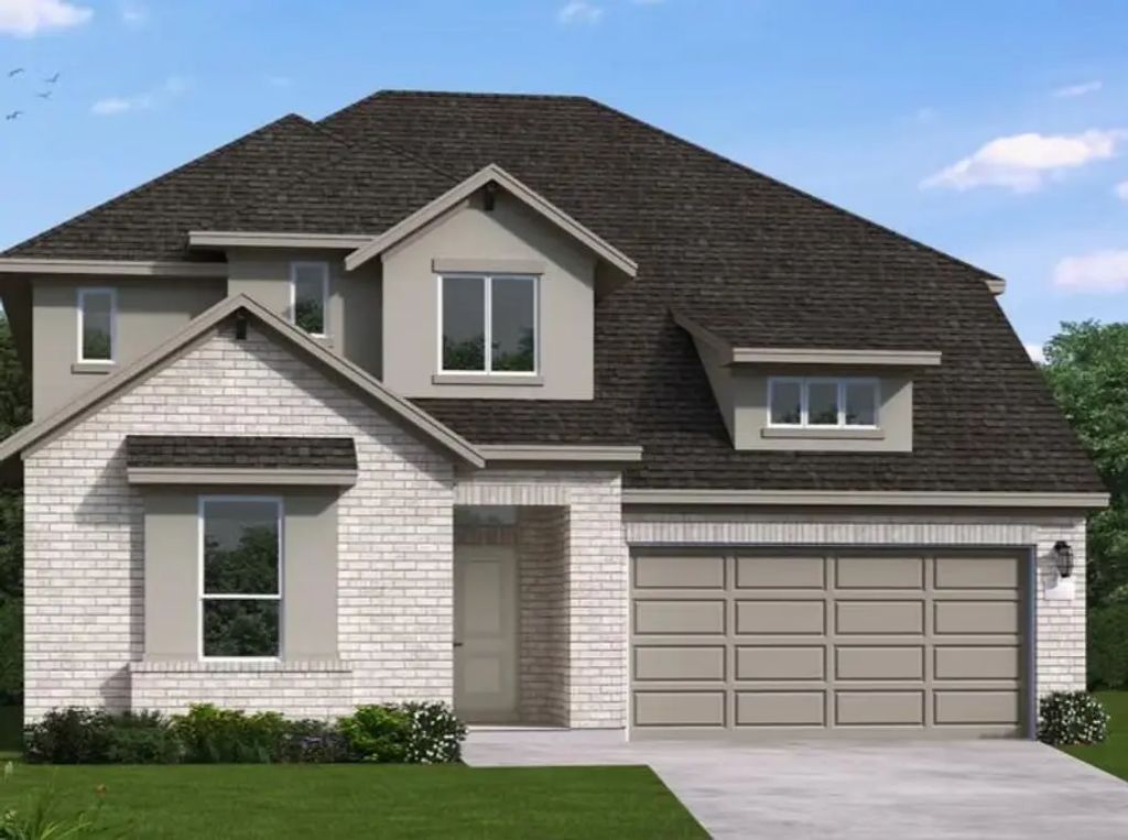 6735 Davis Field Drive, Manvel