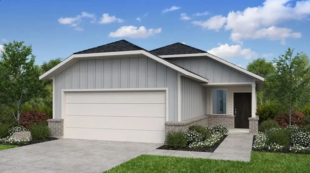 8323 Copper Meadows Lane, Cypress