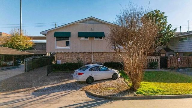 4723 Merwin Street, Houston