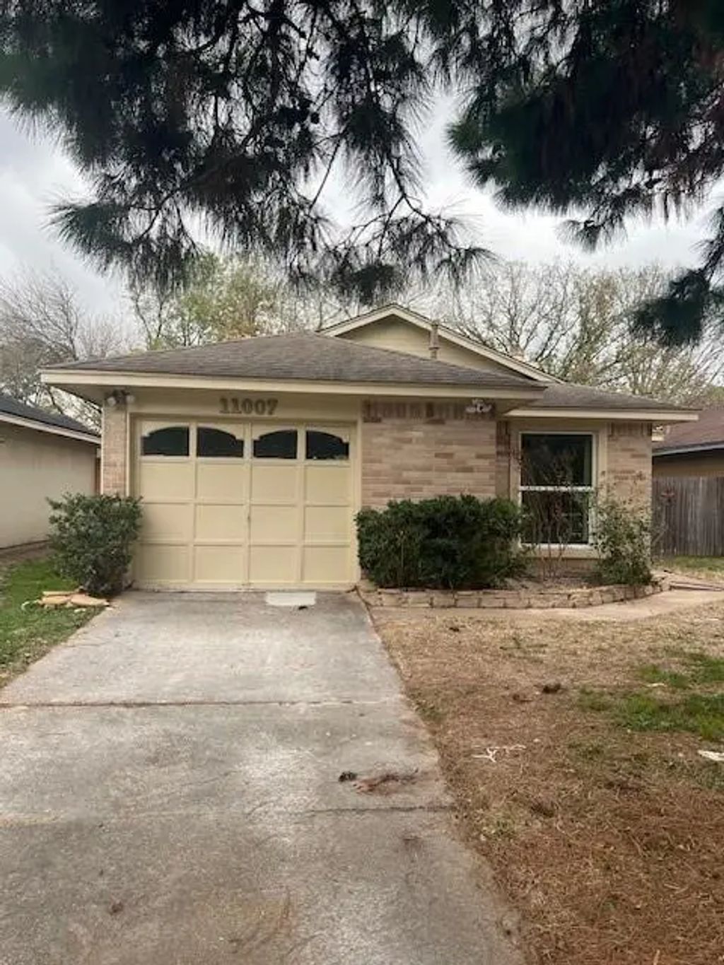 11007 Early Harvest Circle, Houston