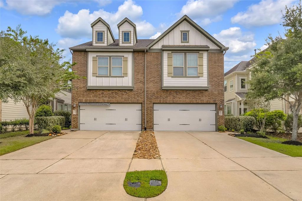 5527 Purple Meadow Lane, Fulshear
