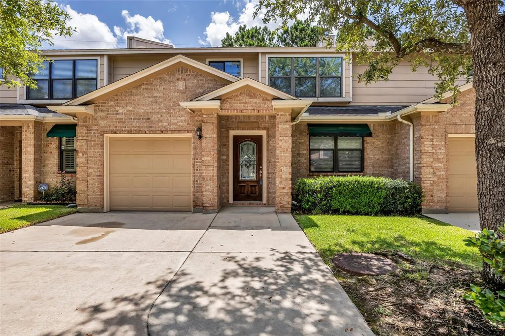 1898 Longmire Road 5, Conroe