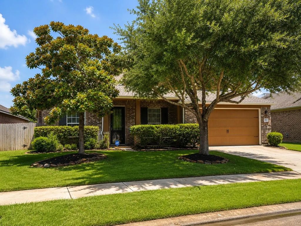 25823 Celtic Terrace Drive, Katy