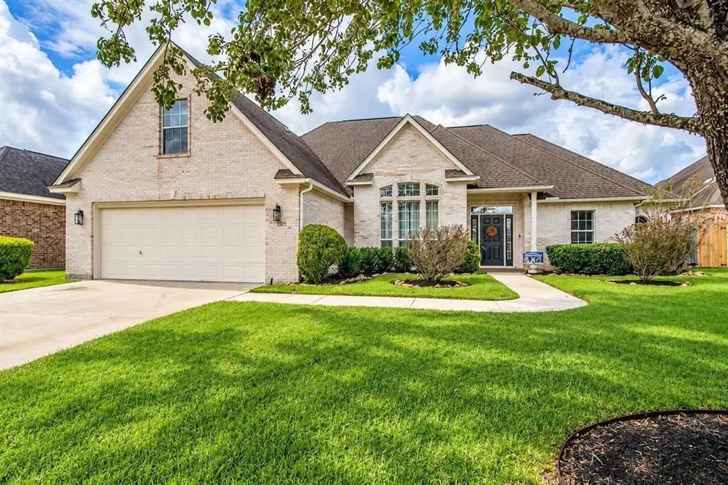 6210 Bankston Lane, Beaumont