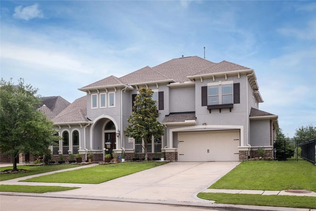 23707 Dolci Lane, Richmond