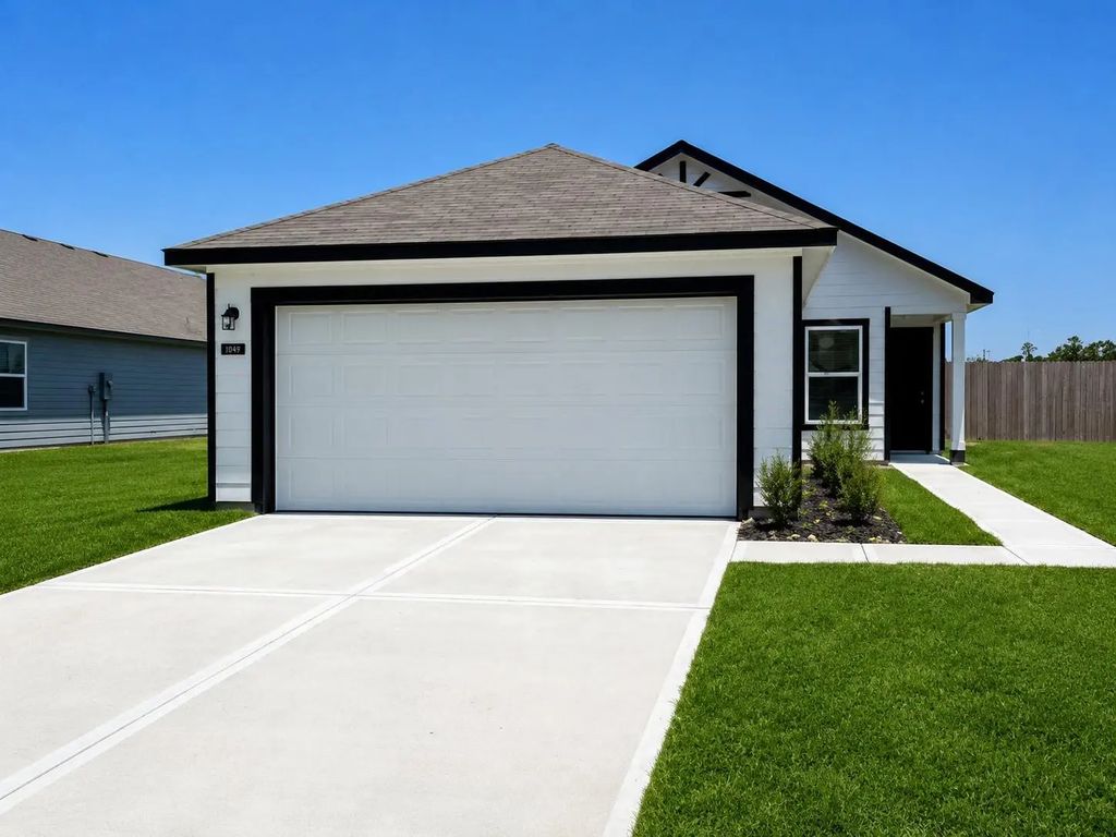 10475 Sugar Mill Drive, Conroe