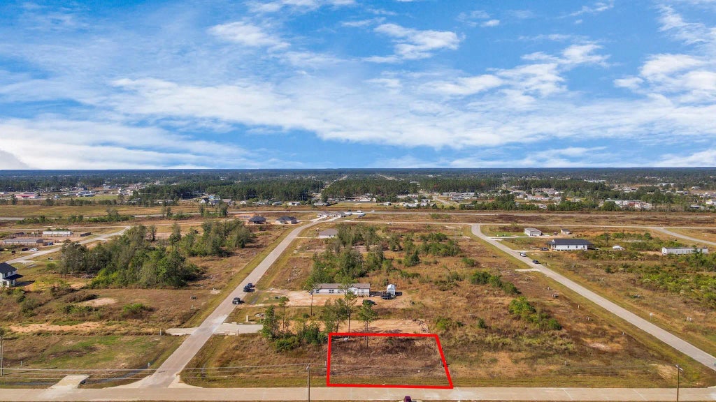 356 Road 5821, Cleveland