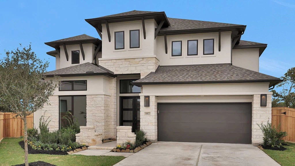 10822 Valencia Bend Drive, Missouri City