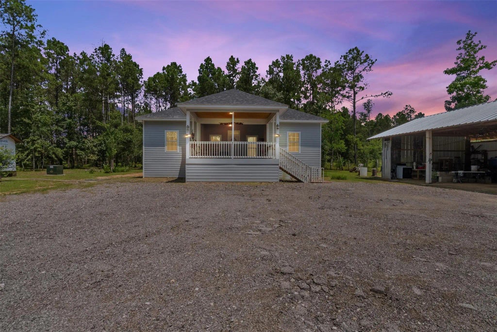 151 Thomas Windt Road, Shepherd