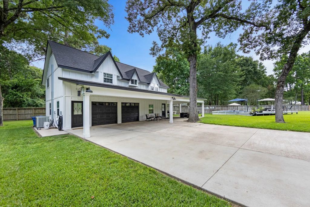 819 Sentinel Oaks, Pinehurst