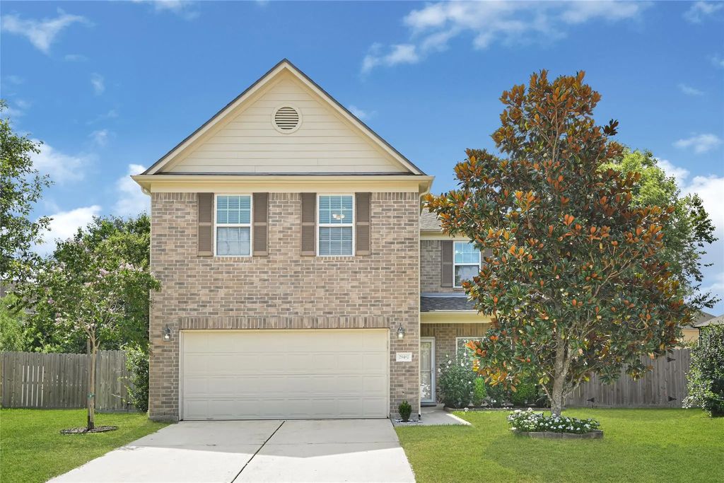 29467 Iris Bloom Court, Spring