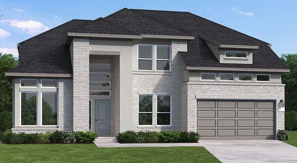 32135 Pond Pine Court, Spring