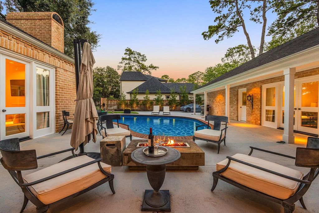 323 Vanderpool Lane, Houston