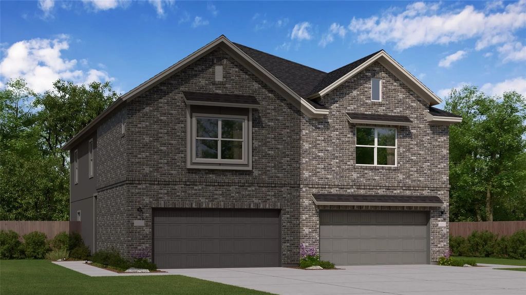 2103 Salinas Drive, Rosharon