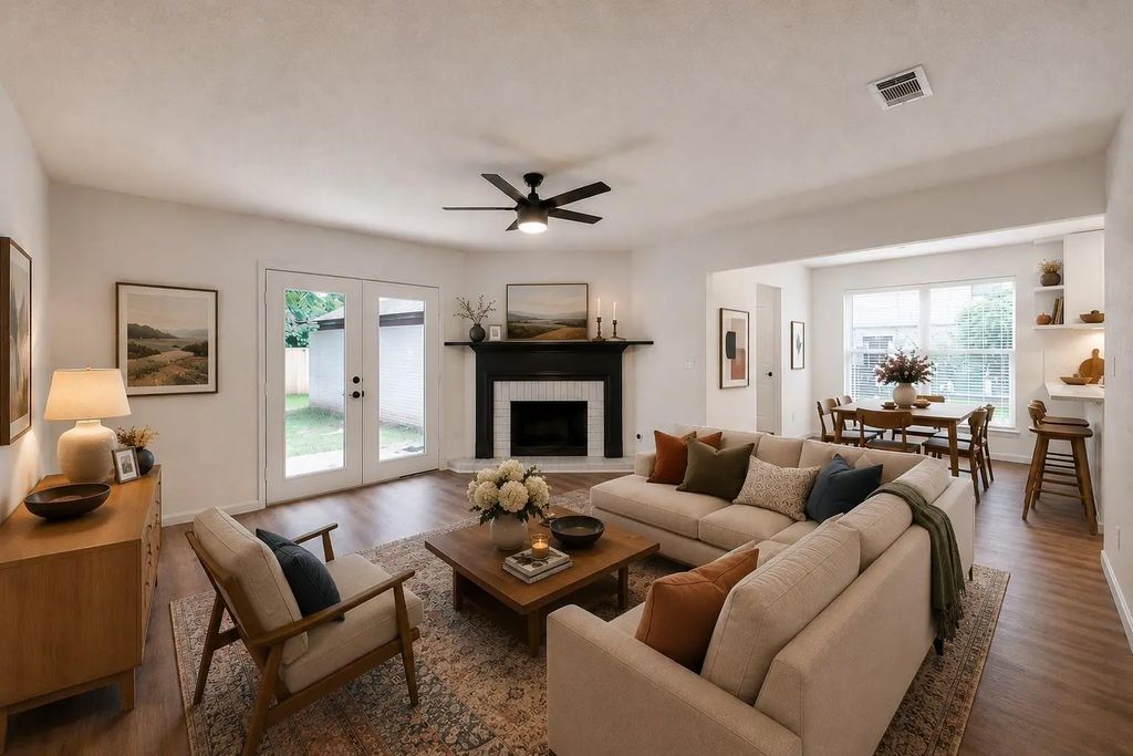 155 Rushwing Place, The Woodlands