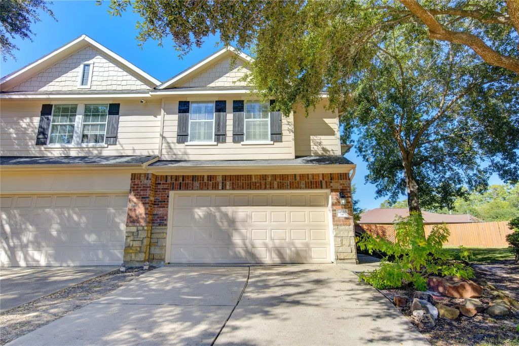 14559 Gleaming Rose Drive, Cypress