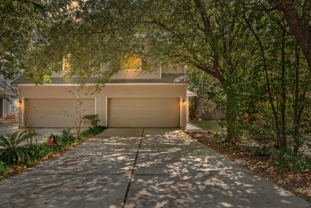 38 E Stedhill Loop, The Woodlands