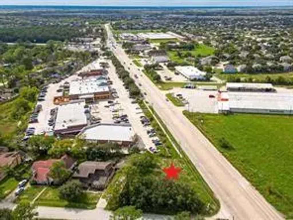 520 Fm 517 Road W, Dickinson
