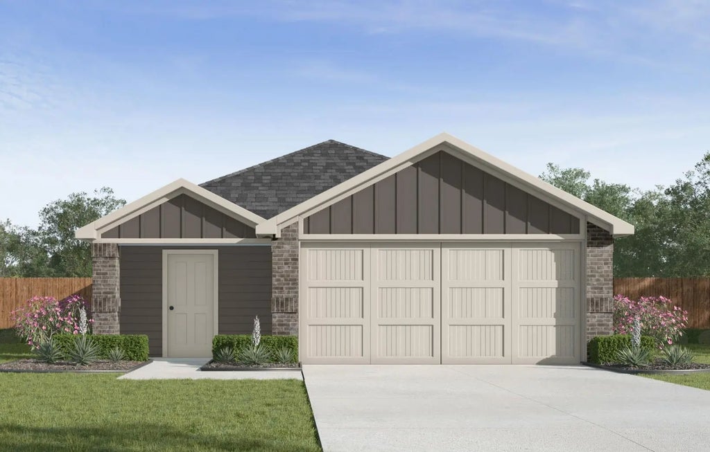 2406 Imperial Jade, Iowa Colony