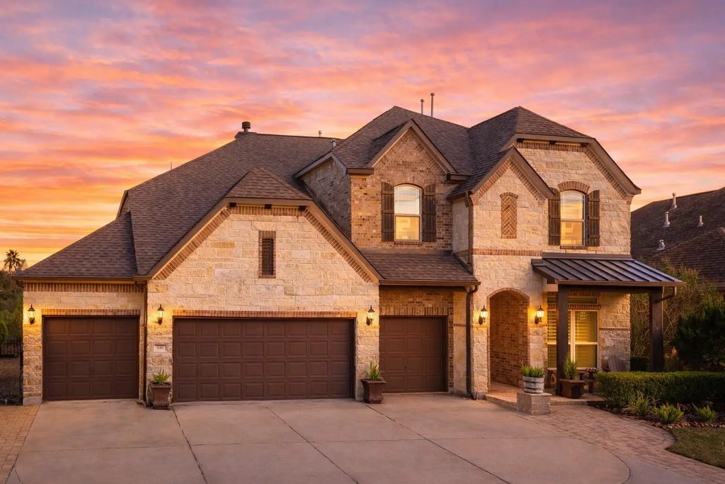 846 Coastal Court, League City