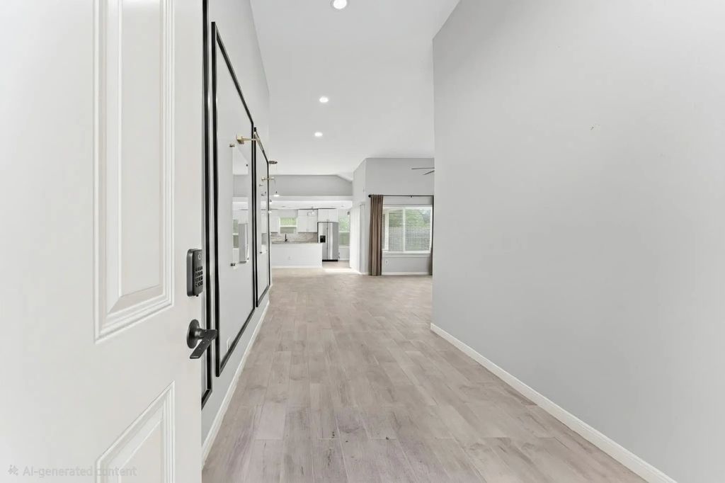 7810 Poitiers Drive, Houston