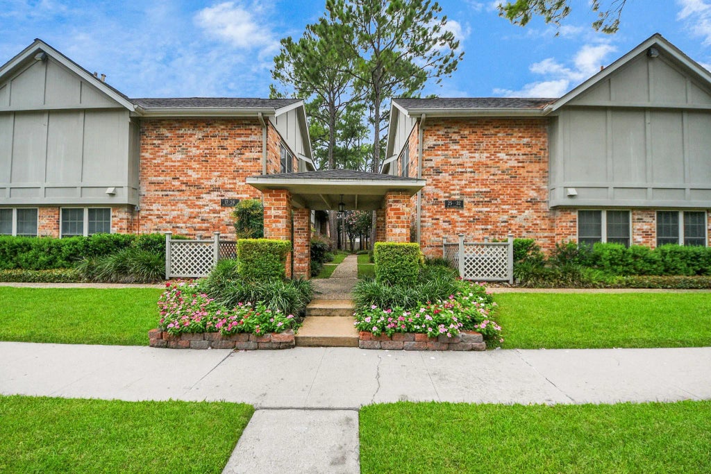 515 Tallowood Road 47, Houston