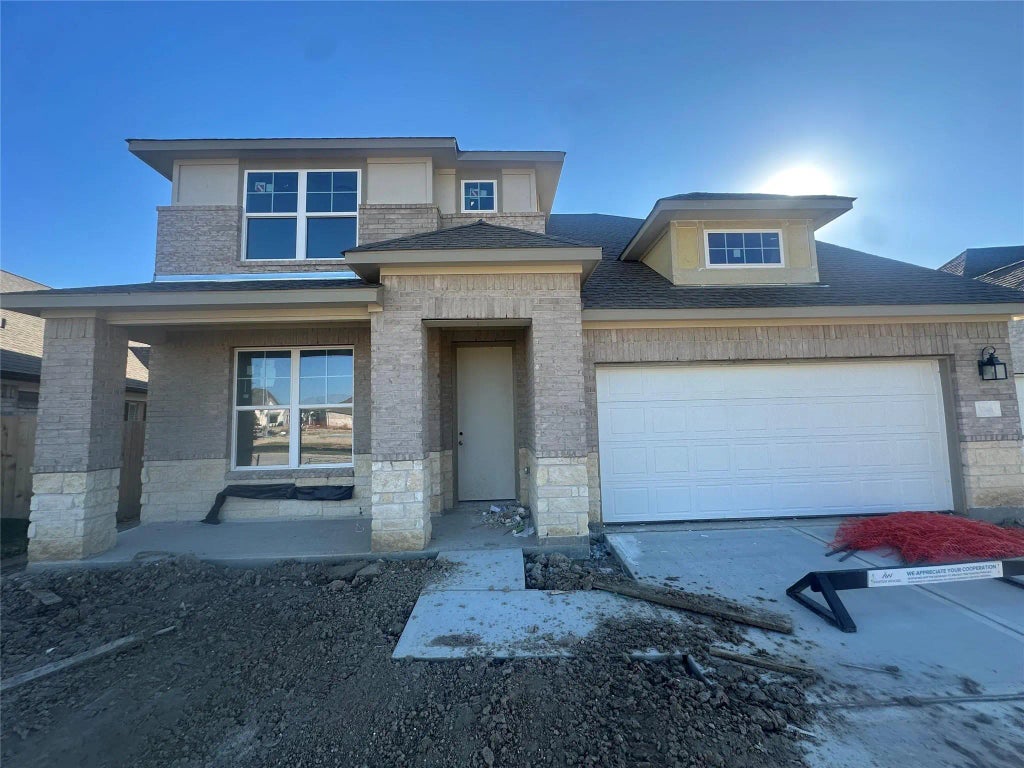 3216 Bright Maple Drive, Conroe