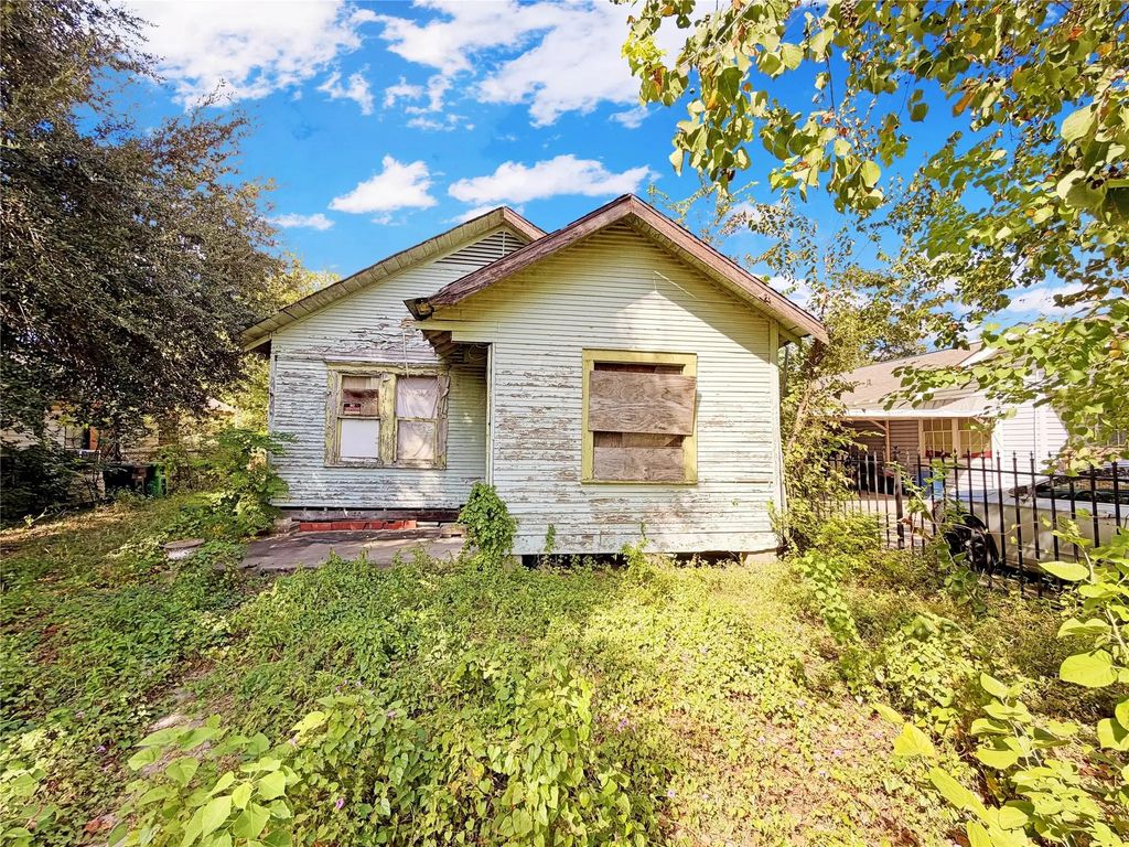 620 Hahlo Street, Houston