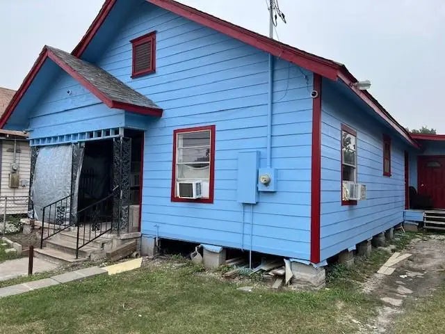 6617 Avenue H, Houston