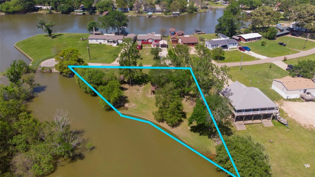 48 Lake View Drive, Huntsville