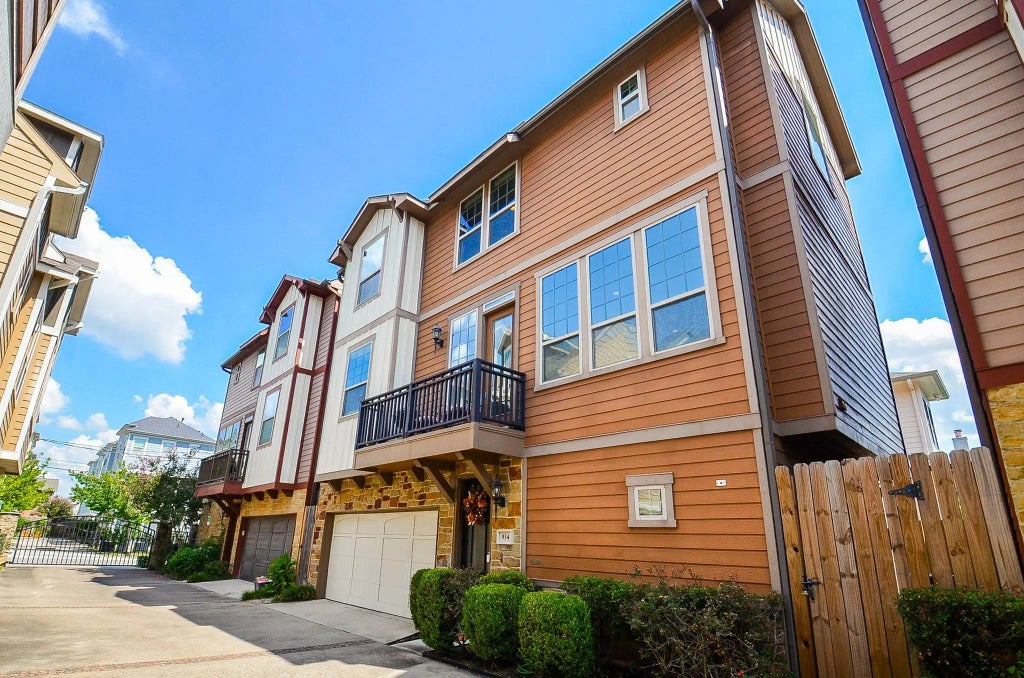 934 W 24th Street, Houston