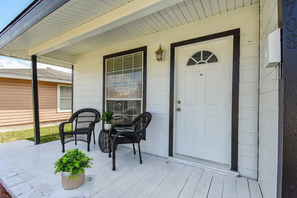 2708 Morningside Lane, Pasadena