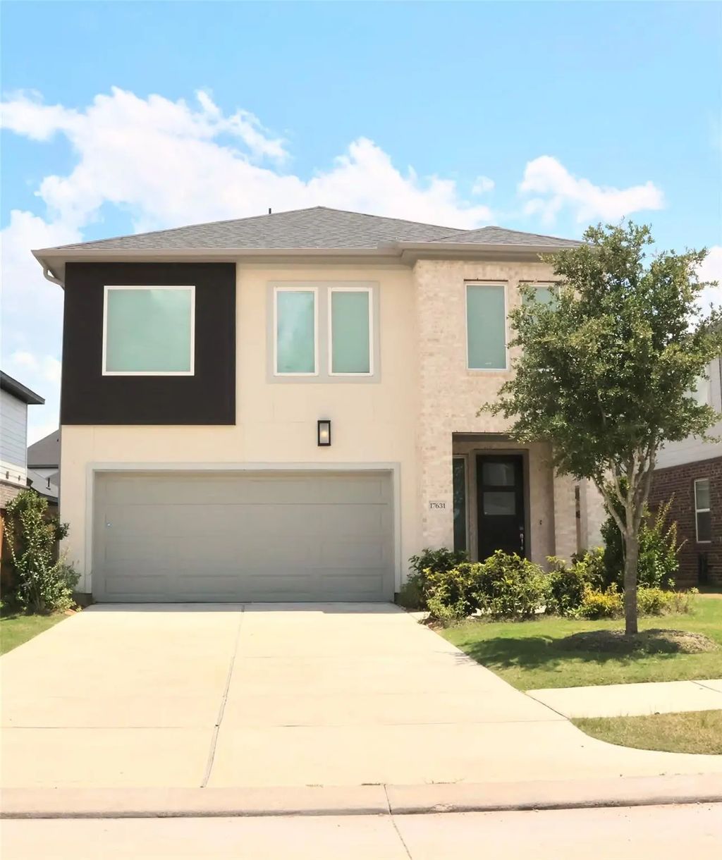 17631 Carnation Glen Drive, Richmond
