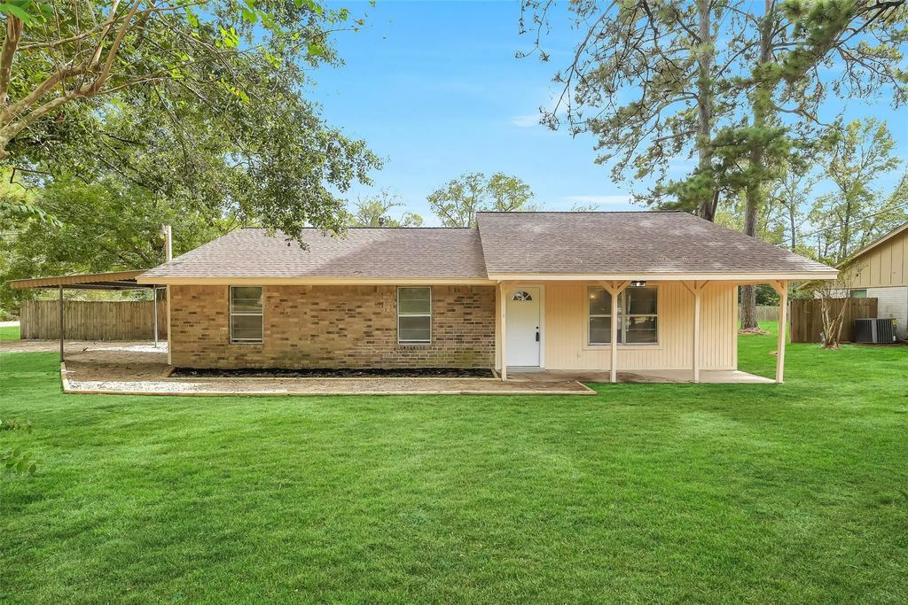 310 Spring Avenue, Shepherd