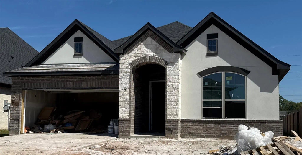 6507 Drayton Hall, Missouri City