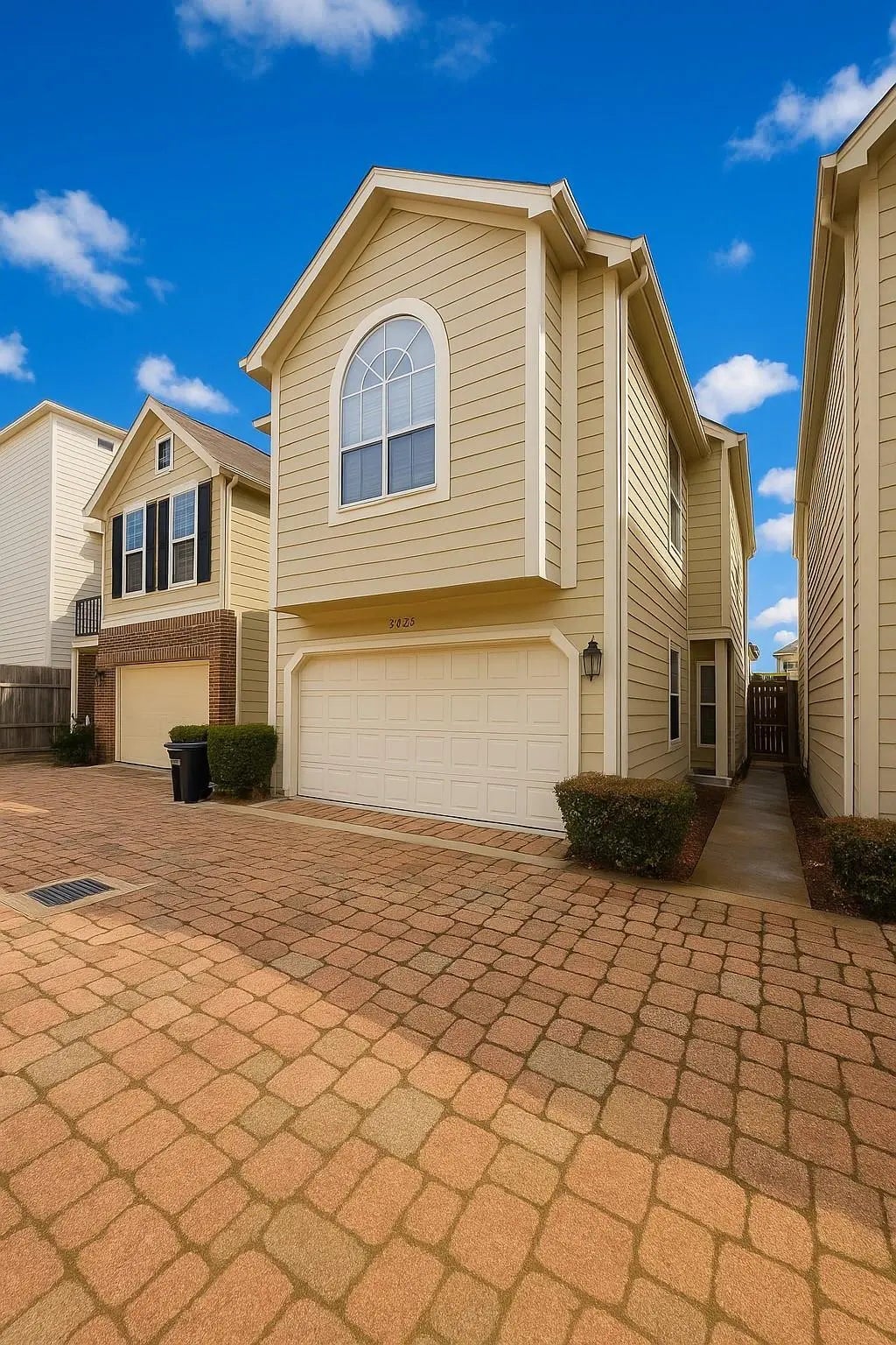 2939 Clinton Drive, Houston