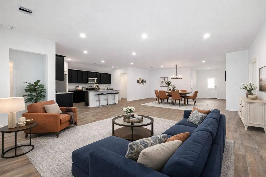 7315 Audubon Russet Drive, Richmond