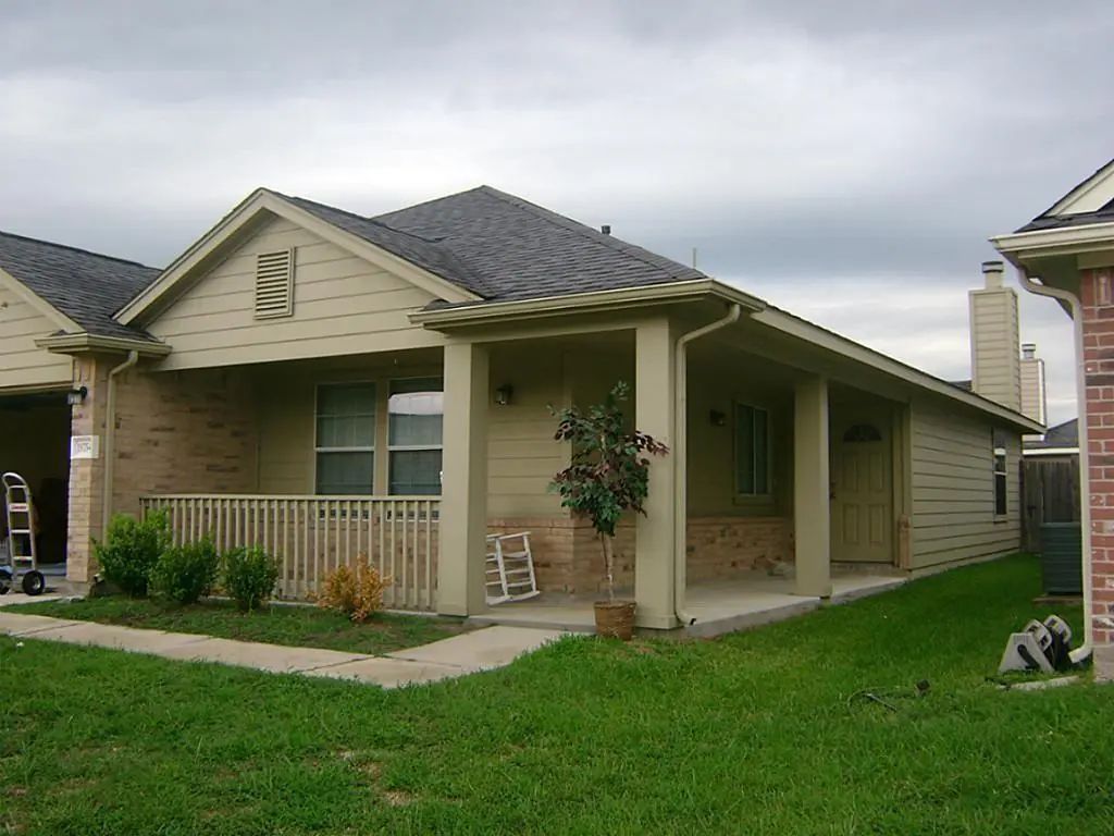 19754 Cozy Cabbin Drive, Katy