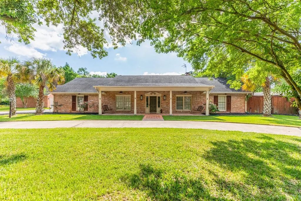 1280 Cherokee Lane, Beaumont