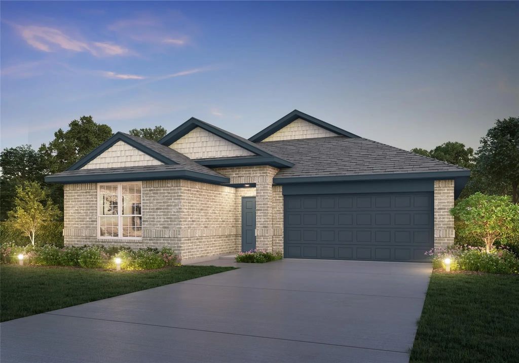 3065 Mustang Grove Way, Brookshire