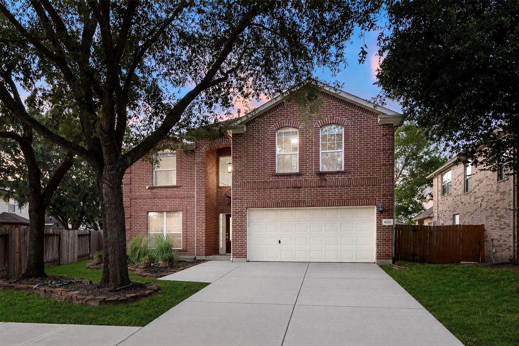 4418 Bridgestone Cedar Drive, Spring