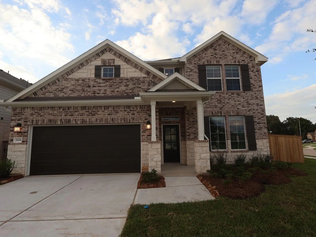 32206 Sunbeam Drive, Fulshear