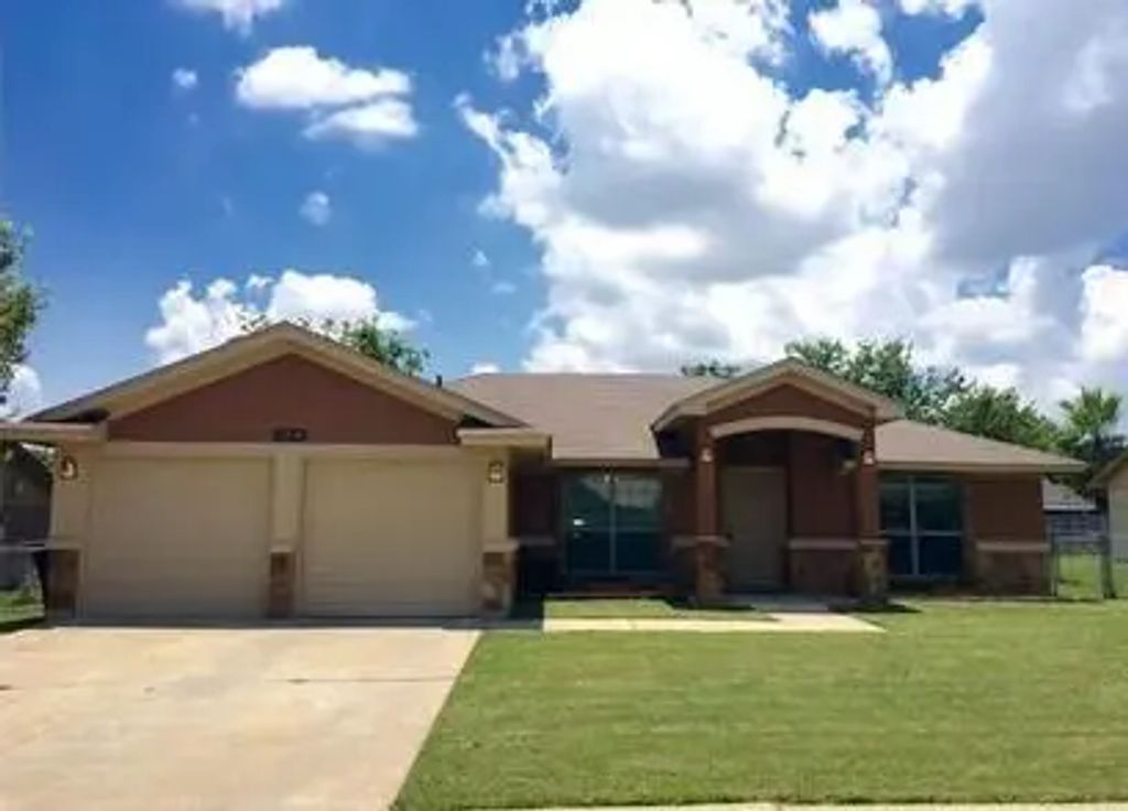 3210 Edgewood Drive, Killeen