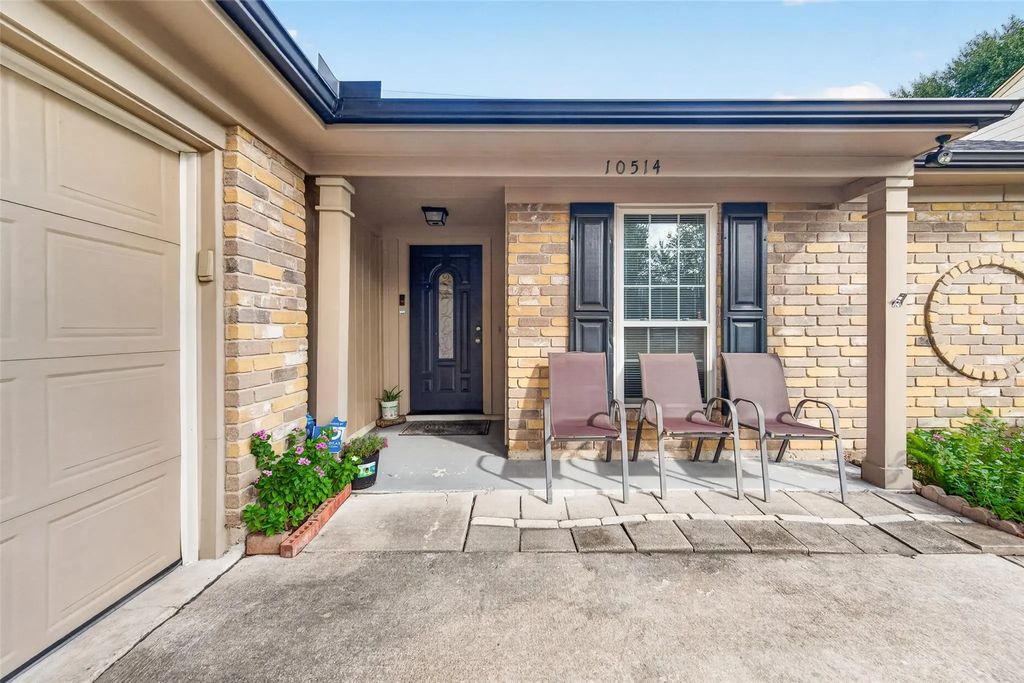 10514 Saddlehorn Trail, Houston