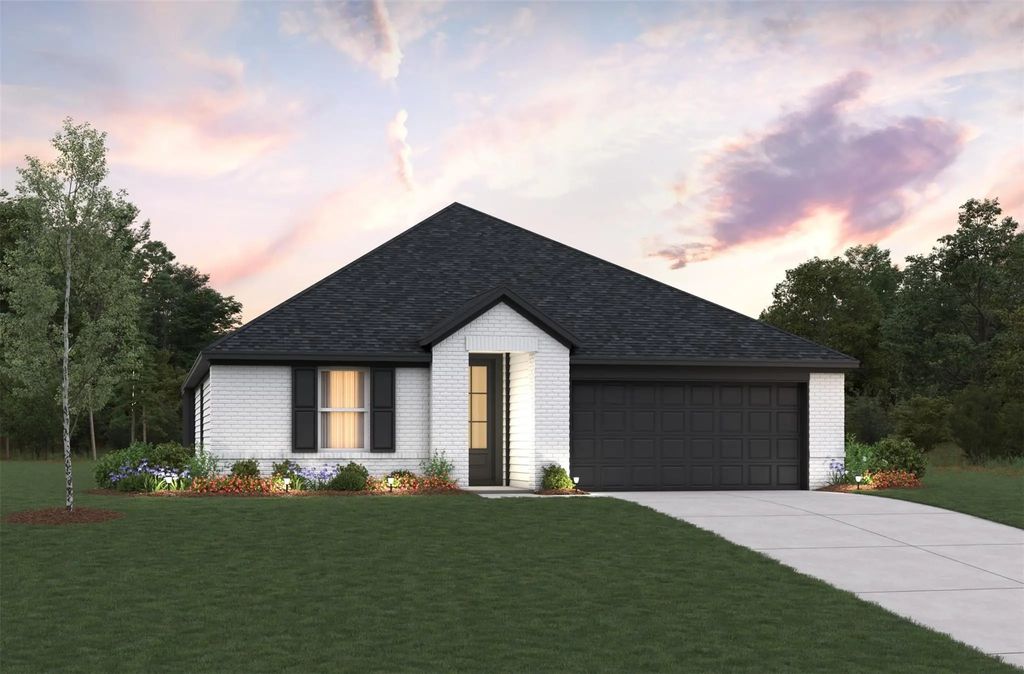 21203 Iberian Magpie Trail, Tomball
