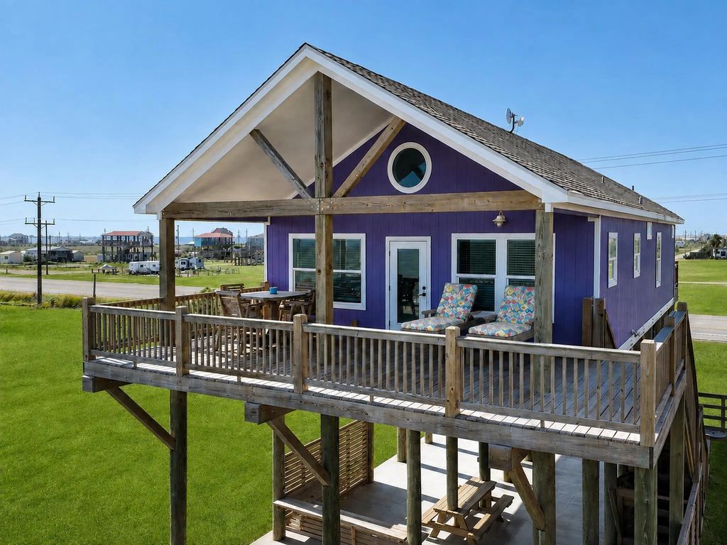 2302 Highway 87, Gilchrist