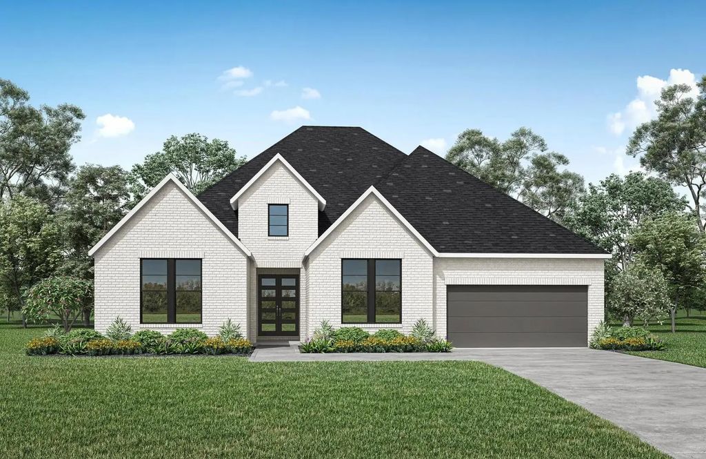 22146 Oleta River Drive, Porter